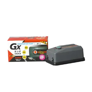 GX-800雙孔馬達(打氣馬達)