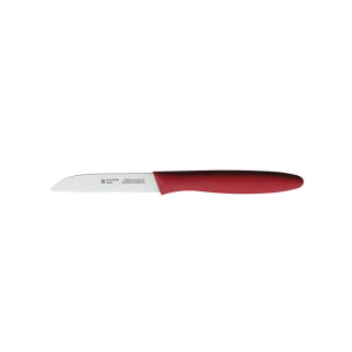 【德國WMF】蔬果刀9cm(紅色)