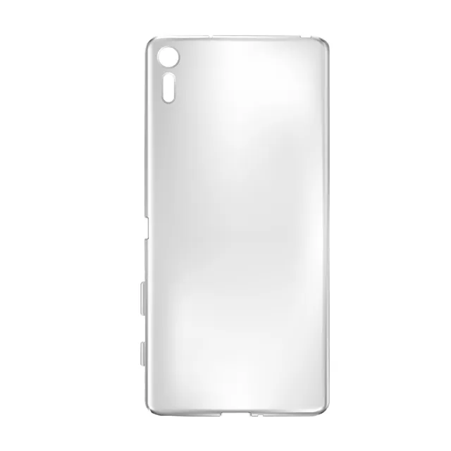 【General】SONY Xperia XZ 手機殼 XZs 保護殼 隱形極致薄保護套