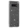 【美國CASE-MATE】Samsung Galaxy S10(Sheer Crystal 閃耀冰晶單層防摔手機保護殼)
