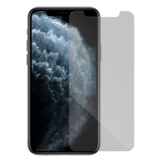【Metal-Slim】Apple iPhone 11 Pro(9H鋼化玻璃保護貼)