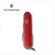 【VICTORINOX 瑞士維氏】Spartan12用瑞士刀/紅(1.3603)