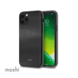 【moshi】iGlaze for iPhone 11 Pro 風尚晶亮保護殼