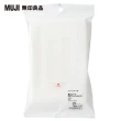 【MUJI 無印良品】掃除系列/地板拖把替換紙/濕型/鹼性電解水(20張入)