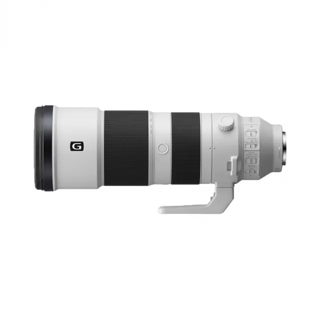 SONY】FE 200-600mm F5.6-6.3 G 超望遠變焦鏡頭(公司貨) - momo購物網