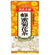 【統一】原味本舖蜂蜜菊花茶375mlx24入/箱