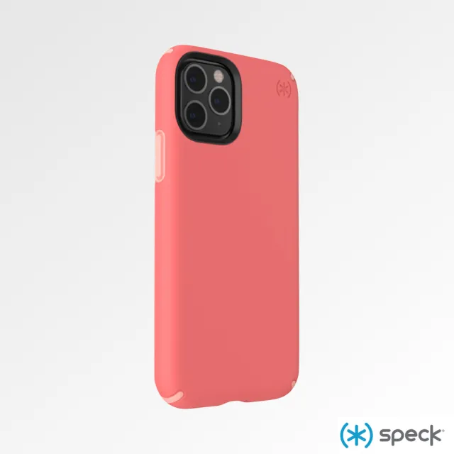 【Speck】iPhone 11 Pro 5.8吋 Presidio Pro 抗菌柔觸感防摔保護殼(保護殼)