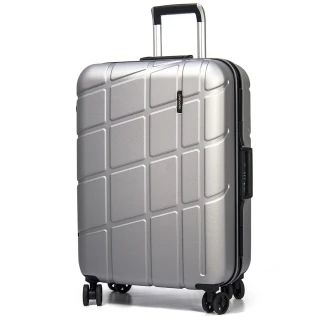 【eminent萬國通路】24吋 Probeetle系列鋁框行李箱(URA-9P324)