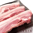 【KAWA巧活】能量豬-燉滷綜合組(豬小排3包+去皮五花肉條2包)