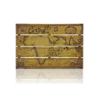 【ALMI】PAINTING-RETRO LIFE 40x60 木板畫-7款可選(木板畫)