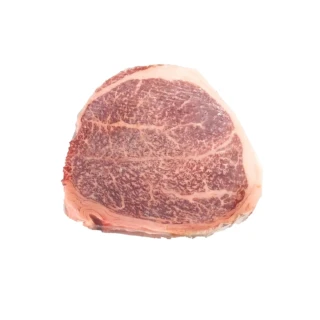 【海肉管家】頂級A5日本黑毛和牛菲力牛排(3片/每片150g±10%)