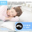 【凱蕾絲帝】台灣製造專櫃級100%純天然超澎柔羽絨枕(一入)