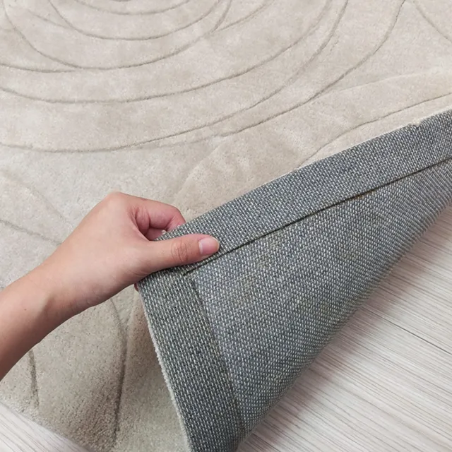 【山德力】ESPRIT Lakeside地毯 ESP-3109-01 170X240cm(米色 玫瑰 生活美學)