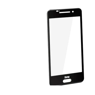 【General】HTC A9 / ONE A9 全滿版9H鋼化螢幕保護玻璃貼膜