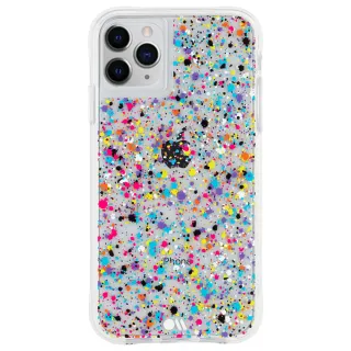 【CASE-MATE】iPhone 11 Pro Max Spray Paint(彩色噴漆防摔手機保護殼)