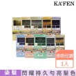 【KAFEN 卡氛】Q8 Nutri-Color 玩色盒子系列