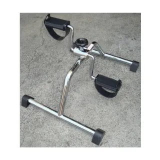 【海夫健康生活館】勇盛 固定式單管腳踏器(AP-0701)