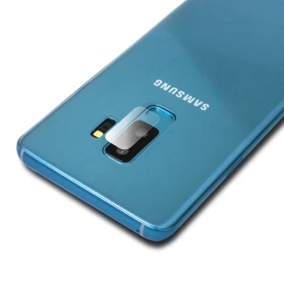 【General】三星 Samsung Galaxy A8 Plus 鏡頭保護貼 A8+ 2018 鋼化玻璃貼膜