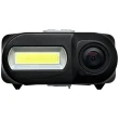 【CHICHIAU】Full HD 1080P 輕巧型頭戴式高清LED頭燈攝影機(32G)