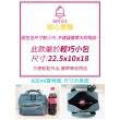 【NEW POWER】日系帆布輕巧2way手提包+側背包(/手提包/側背包/帆布包)