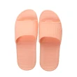【夏季一字拖】居家EVA防水拖鞋-1雙(浴室/廚房/陽台/防滑專用)