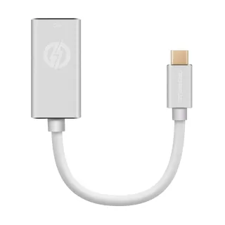 【Grenoplus】USB Type-C to HDMI(4K 影像轉接器)
