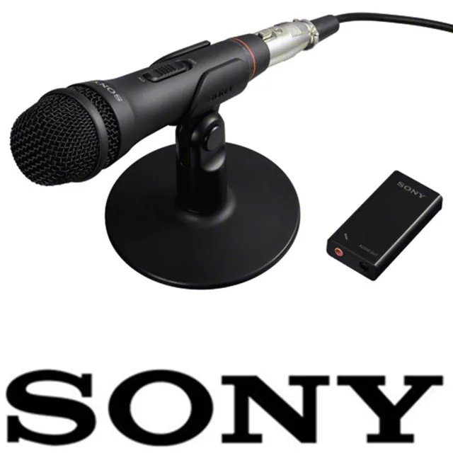 SONY ECM-PCV80U - 配信機器・PA機器・レコーディング機器