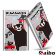 【KUMAMON 酷MA萌】熊本熊 幸福旅程 12000Plus 輕薄時尚行動電源