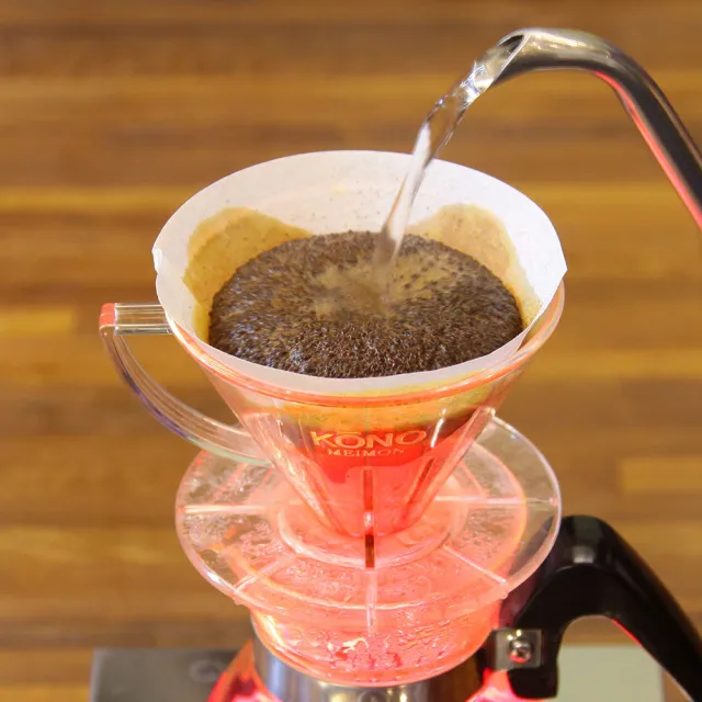 【哈亞極品咖啡】極上系列-法式綜合 深烘焙 咖啡豆 3包入(200g/包)