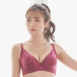 【魔莉莎】3套組 台灣製蜜春溺愛爆乳高脅邊機能內衣(S07)