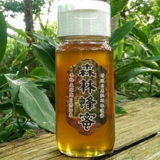 【蜂之饗宴】森林蜂蜜(700g)