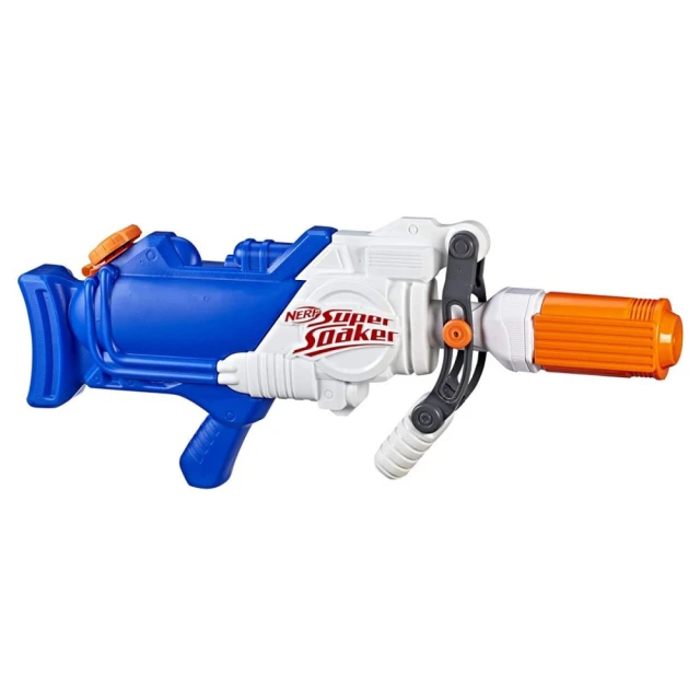 Hasbro 孩之寶 NERF 超威水槍系列 灑射水槍評價推