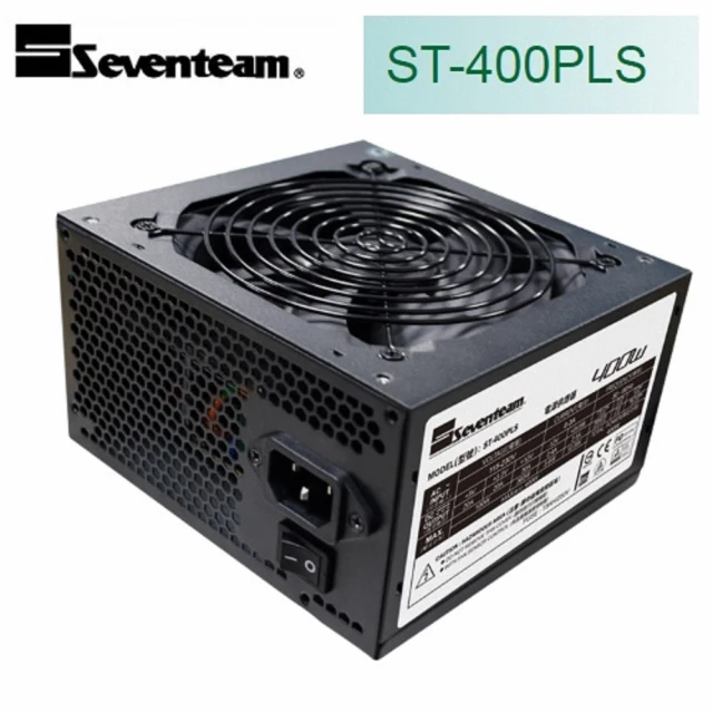 Seventeam 七盟 ST-400PLS 銅牌