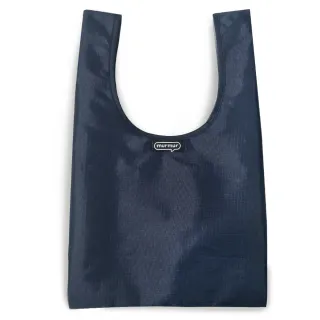 【murmur】紺青 BDB37(包包.手提包.購物袋.環保袋.收納.便當包)