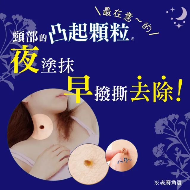 【白雪姬】Tsubuporon職人修護肌膚角質調理凝膠 20g(夜間 修護肌膚 公司貨)