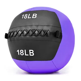 負重力18LB軟式藥球(C109-2318)