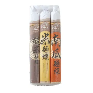 【池上鄉農會】綜合米麵線(450g)