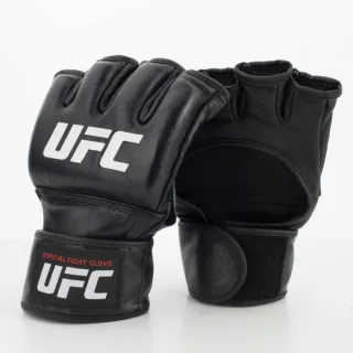 【UFC】官方專業競賽用拳套-男版