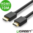 【綠聯】10M HDMI傳輸線