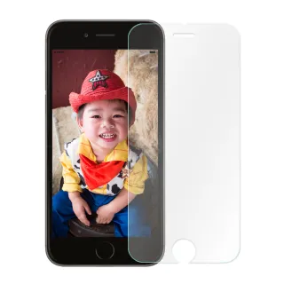 【Timo】SAMSUNG 三星 Galaxy S8 高清鋼化玻璃手機保護貼