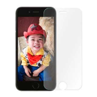 【Timo】小米 紅米Note 4X 高清鋼化玻璃手機保護貼