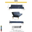 【BN-Home】Chris克里斯日式風格雙人沙發A2022021(沙發/沙發床/布沙發)
