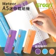 【GREENON】Meteor A5 迷你裁紙機(紫色)