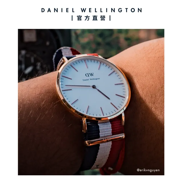 Dw classic clearance cambridge