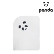 【Panda London】甜夢嬰兒枕套 3cm適用(竹纖維好舒適 低敏抗塵蹣好安心)