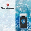 【Lamborghini 藍寶堅尼】水能量男性淡香水 125ml(專櫃公司貨)