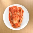 【果貿吳媽家水餃】韓式泡菜鮮肉水餃(1盒24入 同筆訂單限同一出貨日)