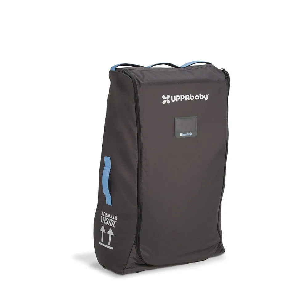 【UPPAbaby】Vista收納推車旅行袋(嬰幼推車 附贈旅行保險)