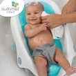 【Summer infant】可調式時尚摺疊洗澡躺椅(新手爸媽育兒神器)