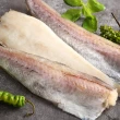 【上野物產】阿拉斯加狹鱈20片 120g土10%/片(鱈魚 魚排 魚片 海鮮)